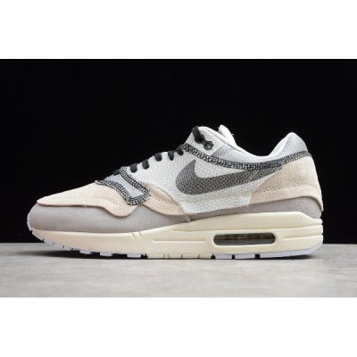 Nike Erkek Air Max 1 Premium Se Siyah Koşu Ayakkabısı Türkiye - V2QO0E4E